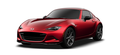 Mazda MX-5 Miata  at  in ,  