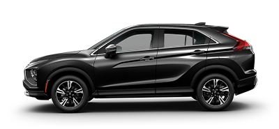 Mitsubishi Eclipse Cross at Anderson Mazda of Lincoln in ,