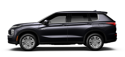 Mitsubishi Outlander PHEV at Anderson Mazda of Lincoln in ,