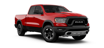 Ram 1500 Rebel at Anderson CDJR of Grand Island in Grand Island, NE, 