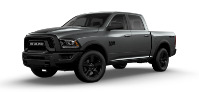 Ram 1500 Warlock at Anderson CDJR of Grand Island in Grand Island, NE,