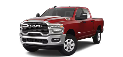 Ram 2500 at Anderson Ford Kia of Grand Island in ,