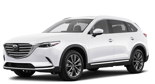 SUVs/Crossovers
