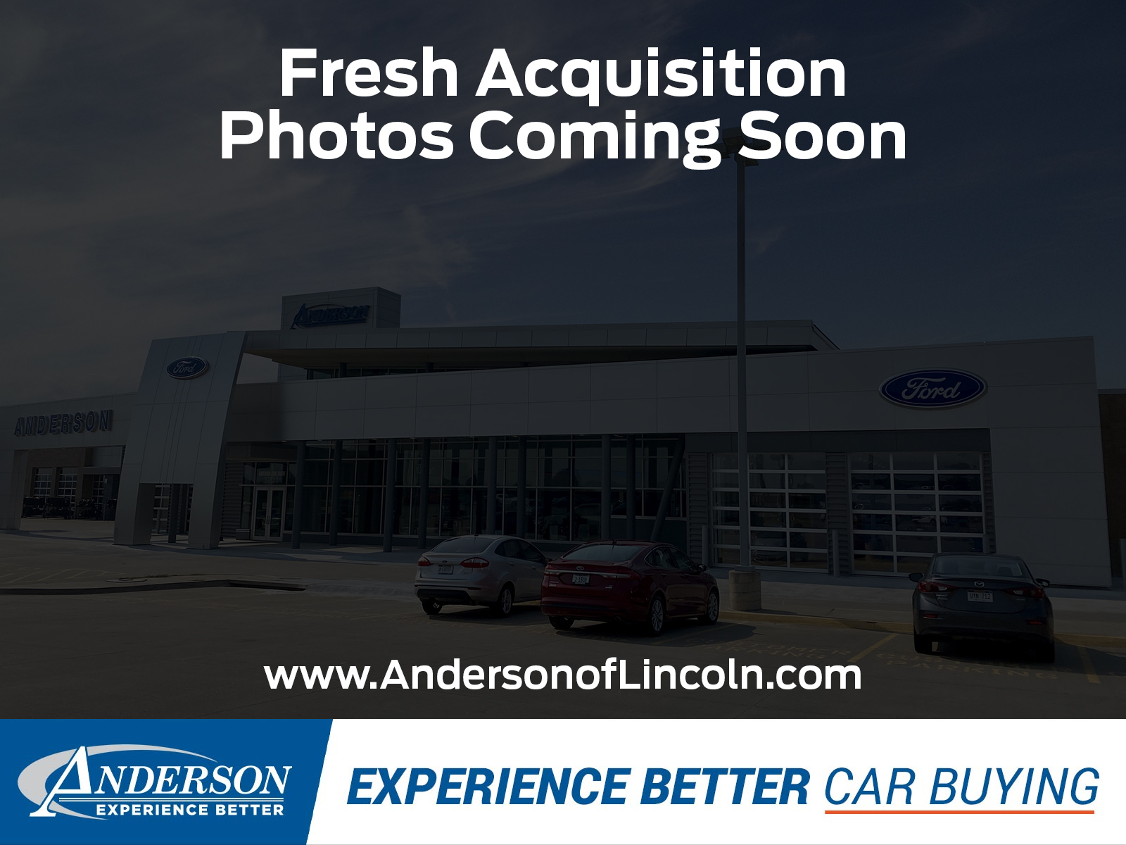 Used 2022 Ford Edge ST Sport Utility for sale in Lincoln NE